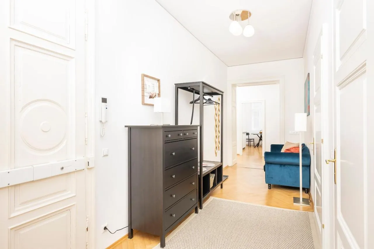 Rooftop Studio Borse By Ichbucheat Apartment Vienna