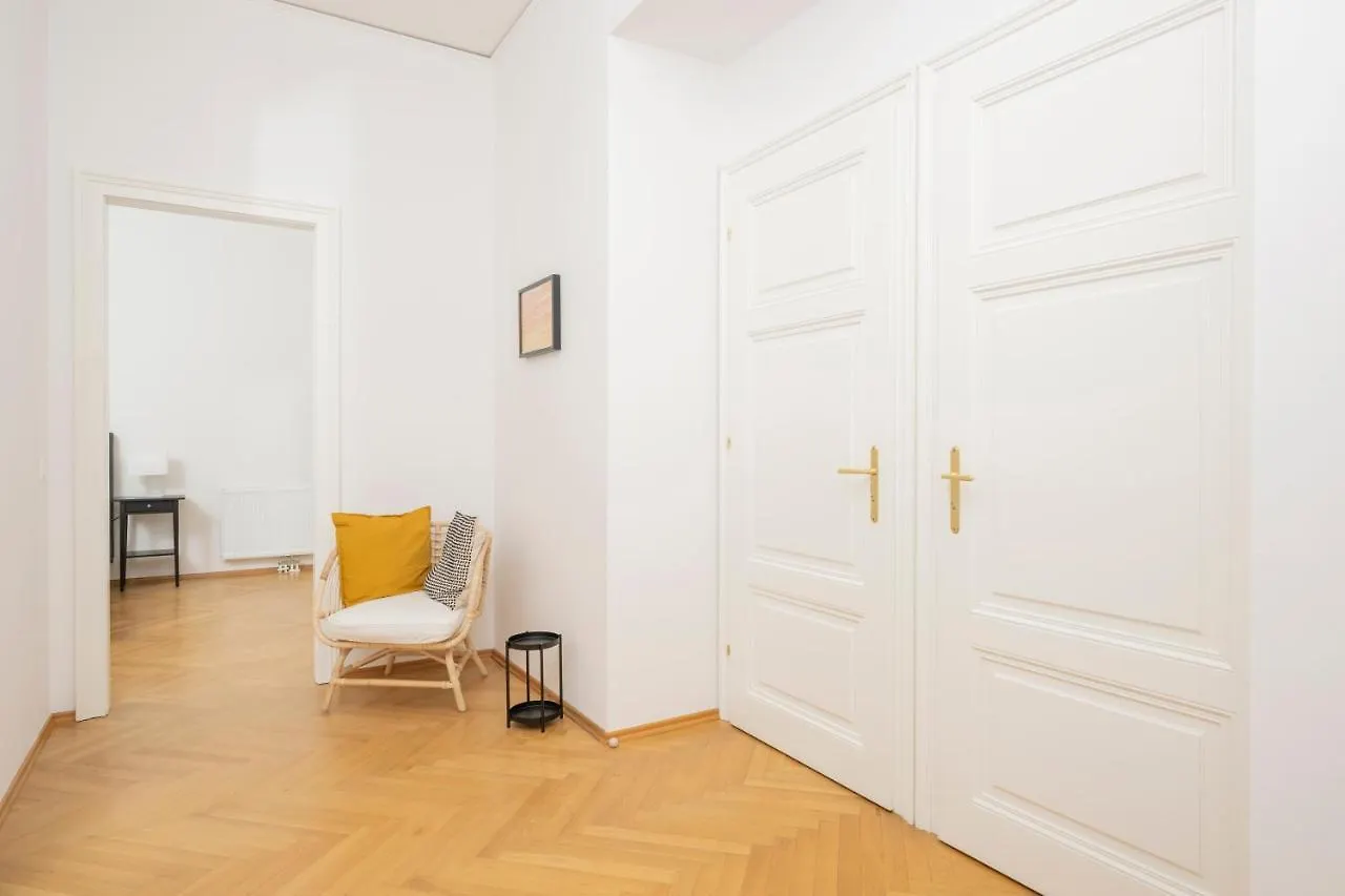Rooftop Studio Borse By Ichbucheat Apartment Vienna 0*,