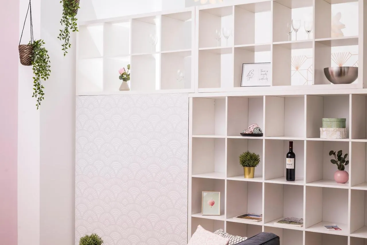 Rooftop Studio Borse By Ichbucheat Apartment Vienna Austria